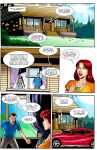 BotComics - Unholy Testament