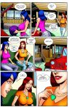 BotComics - Unholy Testament