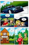 BotComics - Unholy Testament