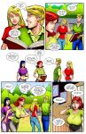 BotComics - Unholy Testament