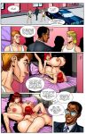 BotComics - Unholy Testament