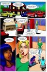 BotComics - Unholy Testament
