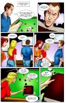 BotComics - Unholy Testament