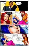 BotComics - Unholy Testament
