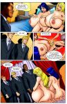 BotComics - Unholy Testament