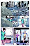 BotComics - Bimbonic Plague