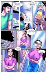 BotComics - Bimbonic Plague