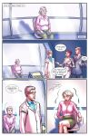 BotComics - Bimbonic Plague