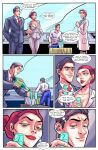 BotComics - Bimbonic Plague