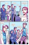 BotComics - Bimbonic Plague