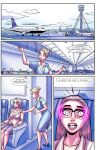BotComics - Bimbonic Plague