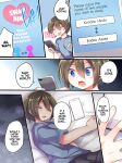 [Amuai Okashi Seisakusho (Reitou Mikan)] AneOne Sankaku SWAP | AneOne: Three-way Swap