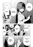 [HIDARIkiki (Kizuki Rei)] Game of Bitches 4 [Kaede0949]