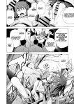 [HIDARIkiki (Kizuki Rei)] Game of Bitches 4 [Kaede0949]
