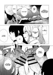[HIDARIkiki (Kizuki Rei)] Game of Bitches 4 [Kaede0949]
