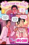 [Darkchibishadow] - Kiryu-chan-No-Ecchi