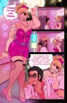 [Darkchibishadow] - Kiryu-chan-No-Ecchi