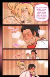 [Darkchibishadow] - Kiryu-chan-No-Ecchi