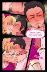 [Darkchibishadow] - Kiryu-chan-No-Ecchi