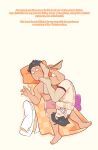 [Darkchibishadow] - Kiryu-chan-No-Ecchi