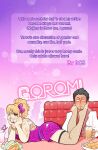[Darkchibishadow] - Kiryu-chan-No-Ecchi