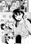 [Touketsu Shamen (Touketsu)] Omoide Wa Yogosareru -Bijin na Kanojo ga Ochiru Made- | Disgraced Memories -Until His Beautiful Girlfriend Gives In-
