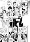 [Touketsu Shamen (Touketsu)] Omoide Wa Yogosareru -Bijin na Kanojo ga Ochiru Made- | Disgraced Memories -Until His Beautiful Girlfriend Gives In-