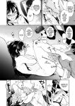[Touketsu Shamen (Touketsu)] Omoide Wa Yogosareru -Bijin na Kanojo ga Ochiru Made- | Disgraced Memories -Until His Beautiful Girlfriend Gives In-