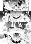 [Touketsu Shamen (Touketsu)] Omoide Wa Yogosareru -Bijin na Kanojo ga Ochiru Made- | Disgraced Memories -Until His Beautiful Girlfriend Gives In-