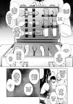 [Touketsu Shamen (Touketsu)] Omoide Wa Yogosareru -Bijin na Kanojo ga Ochiru Made- | Disgraced Memories -Until His Beautiful Girlfriend Gives In-