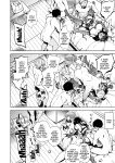 [Touketsu Shamen (Touketsu)] Omoide Wa Yogosareru -Bijin na Kanojo ga Ochiru Made- | Disgraced Memories -Until His Beautiful Girlfriend Gives In-