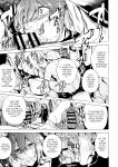 [HIDARIkiki (Kizuki Rei)] GAME OF BITCHES 6