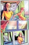 BotComics - Mrs. Turner