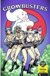 BotComics - Growbusters