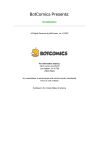 BotComics - Growbusters