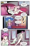 BotComics - Growbusters