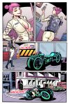 BotComics - Growbusters