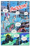 BotComics - Growbusters
