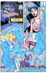 BotComics - Growbusters