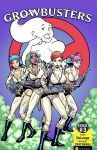 BotComics - Growbusters