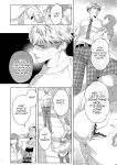 [Ukedan (Yoshiaki)] Governess [Maso Translations]