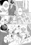 [Ukedan (Yoshiaki)] Governess [Maso Translations]