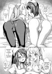 [Loveolsis (Getsuyou Yasumi.)] Hello Happy Hospital (BanG Dream!)