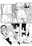 (C97) [Keruto (Hareta)] you make me! (BanG Dream!) [Uselessbian Translations]