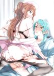 (C97) [Keruto (Hareta)] you make me! (BanG Dream!) [Uselessbian Translations]