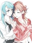 (C97) [Keruto (Hareta)] you make me! (BanG Dream!) [Uselessbian Translations]