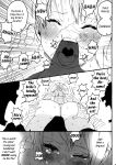 (SC38) [Hanamachi Horebore Chou (Kuruma)] AbuNami! (One Piece) [EHCOVE]