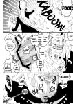 (SC38) [Hanamachi Horebore Chou (Kuruma)] AbuNami! (One Piece) [EHCOVE]