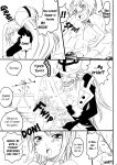 (SC38) [Hanamachi Horebore Chou (Kuruma)] AbuNami! (One Piece) [EHCOVE]
