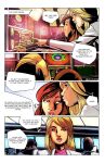 BotComics - Collider